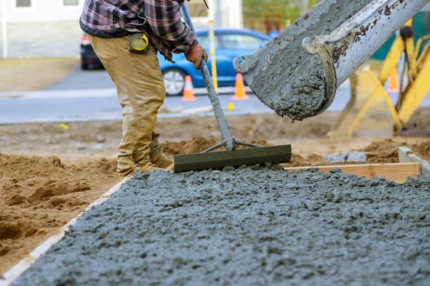 Best Concrete Sealing and Maintenance in Tarrytown, NY