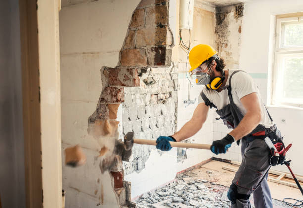 Best Concrete Demolition Services in Tarrytown, NY