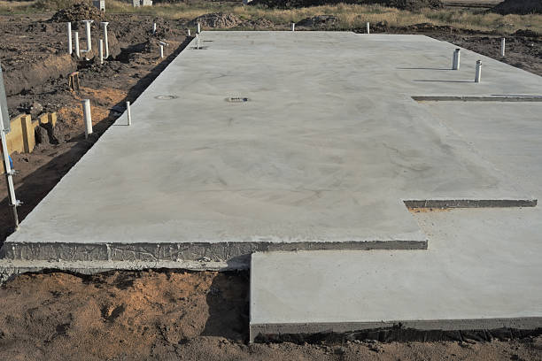 Best Industrial Concrete Flooring in Tarrytown, NY