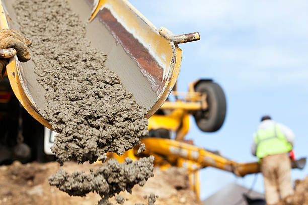 Best Concrete Grinding and Polishing in Tarrytown, NY